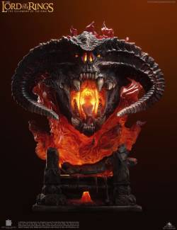 Balrog Cinta Edition