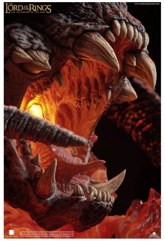  Balrog Cinta Edition - 7