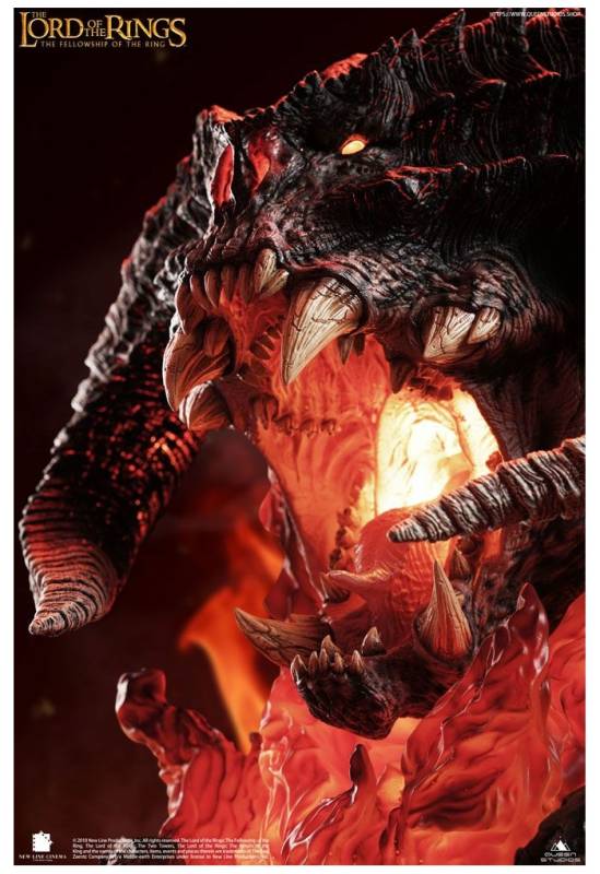  Balrog Cinta Edition - 8