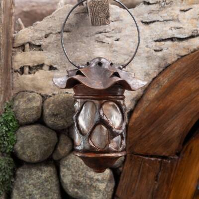 Radagast in Rhosgobel - 3