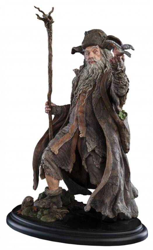 Radagast The Brown - 1