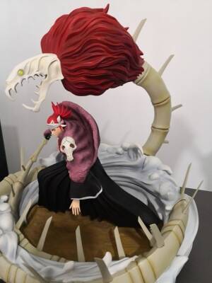 Bleach Renji Abarai - 4