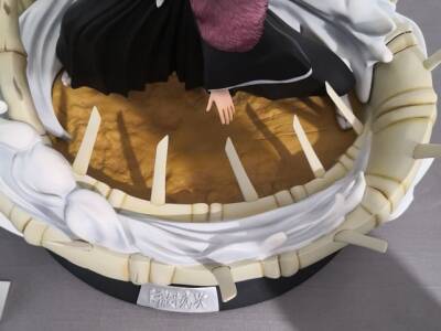 Bleach Renji Abarai - 6