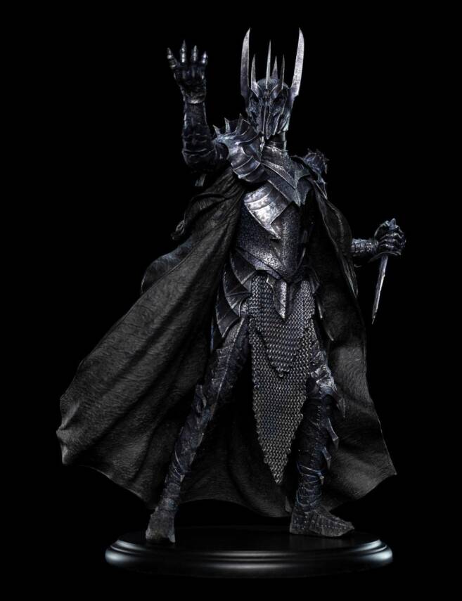  Sauron Miniature - 1