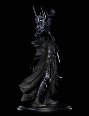  Sauron Miniature - 2