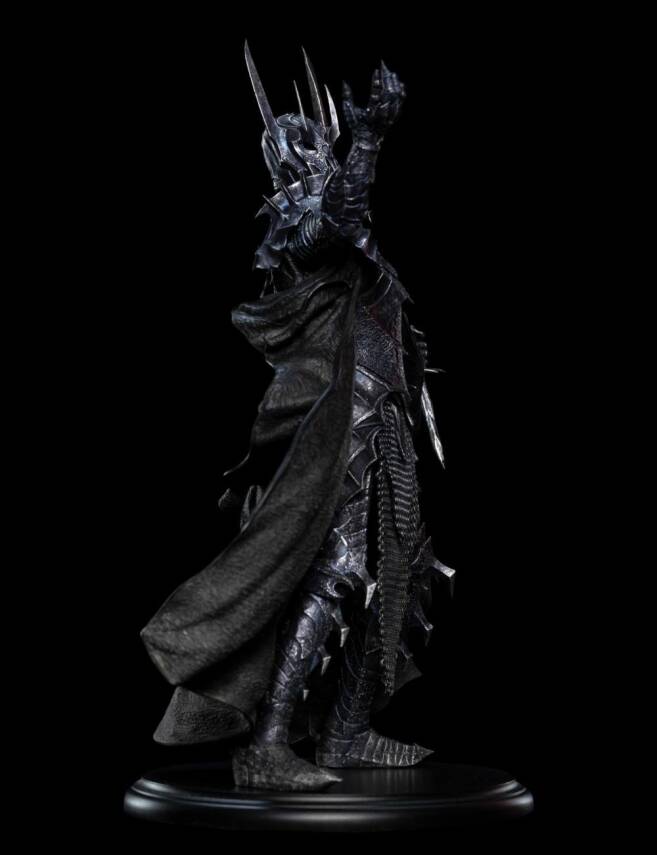  Sauron Miniature - 2
