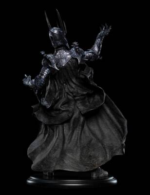  Sauron Miniature - 3