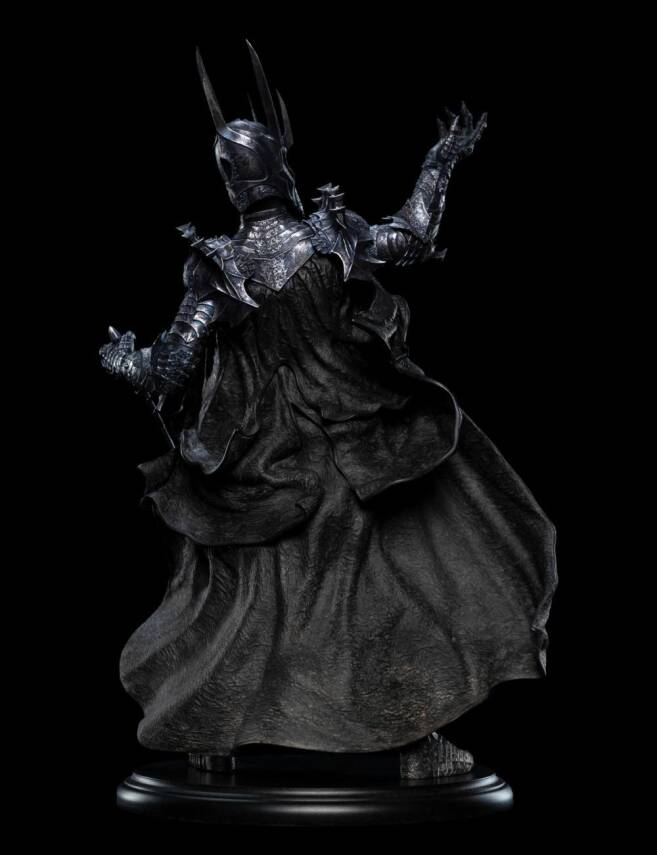  Sauron Miniature - 3