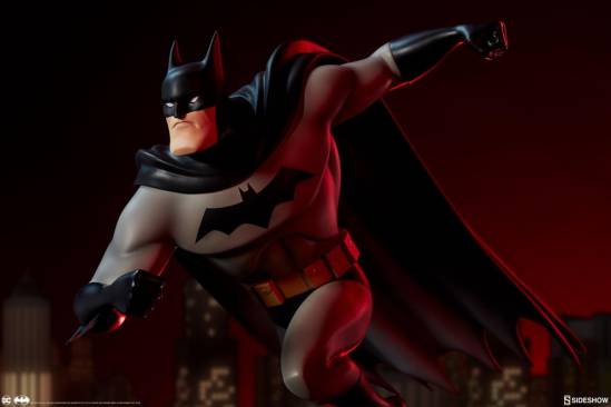  Batman Animated - 1