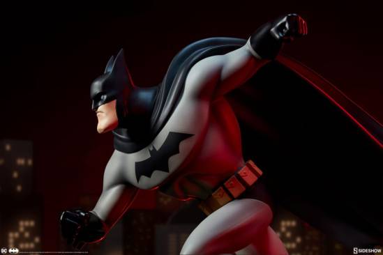  Batman Animated - 2