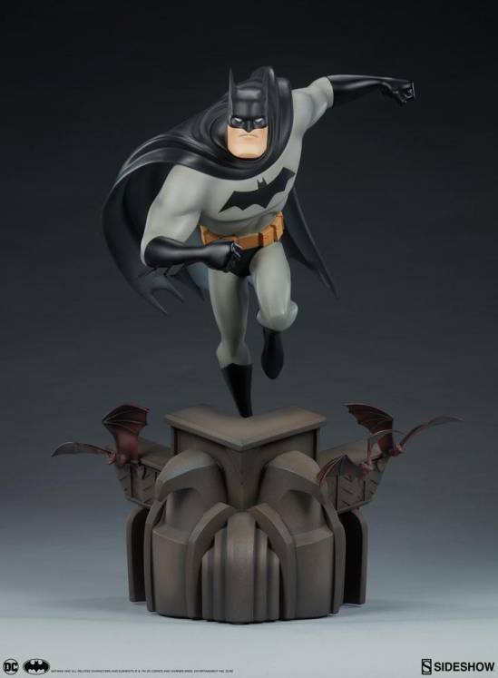  Batman Animated - 4