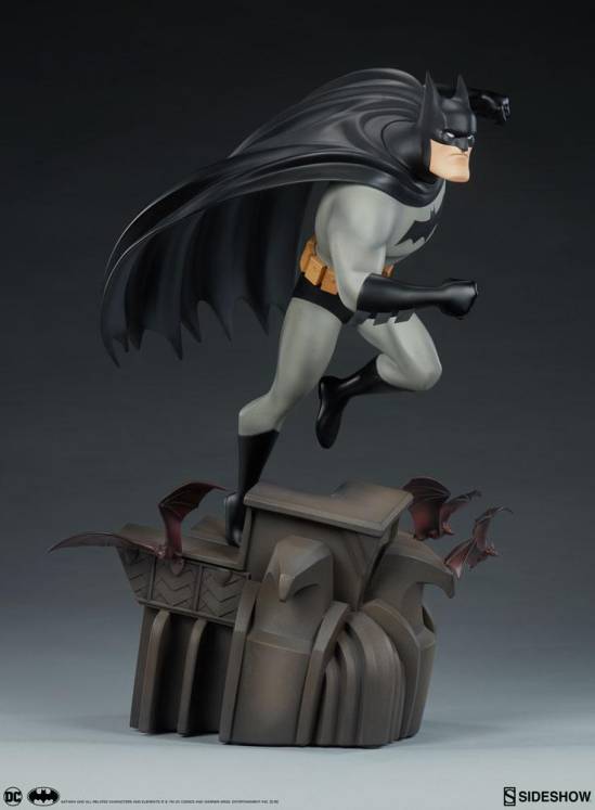  Batman Animated - 5