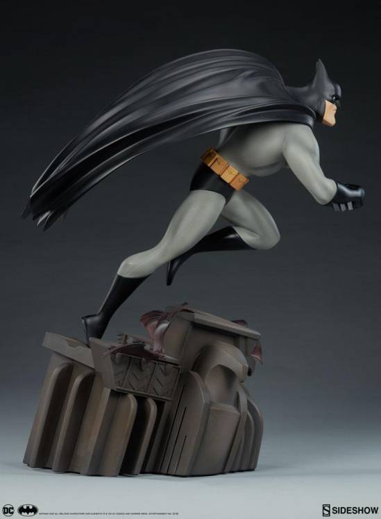 Batman Animated - 6