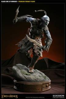 Black Orc Premium Format