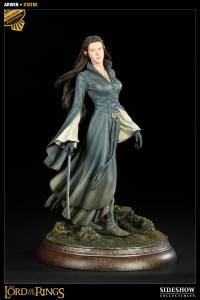 Sideshow Collectibles – Arwen Maquette Exclusive Edition