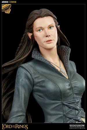 Sideshow Collectibles – Arwen Maquette Exclusive Edition - 1