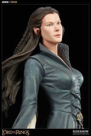 Sideshow Collectibles – Arwen Maquette Exclusive Edition - 3