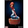 Sideshow Collectibles – Mary Jane Comiquette (J. Scott Campbell Collection) - Thumbnail (1)