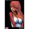 Sideshow Collectibles – Mary Jane Comiquette (J. Scott Campbell Collection) - Thumbnail (2)