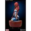 Sideshow Collectibles – Mary Jane Comiquette (J. Scott Campbell Collection) - Thumbnail (5)