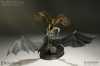 Fell Beast vs Gwaihir: Battle Above the Black Gate Diorama - Thumbnail (4)