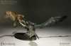 Fell Beast vs Gwaihir: Battle Above the Black Gate Diorama - Thumbnail (5)