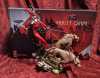  Harley Quinn with Hyenas - Thumbnail (2)