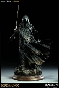 Sideshow Ringwraith Maquette