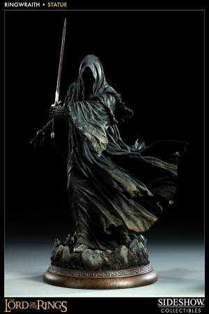 Sideshow Ringwraith Maquette - 0