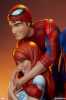 Sideshow – Spider-Man and Mary Jane Maquette(J. Scott Campbell Collection) - Thumbnail (2)