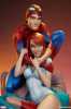 Sideshow – Spider-Man and Mary Jane Maquette(J. Scott Campbell Collection) - Thumbnail (3)