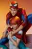 Sideshow – Spider-Man and Mary Jane Maquette(J. Scott Campbell Collection) - Thumbnail (4)