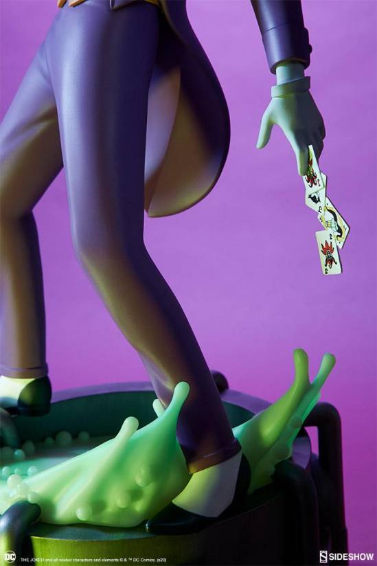  The Joker Animated - 5