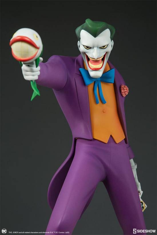  The Joker Animated - 7