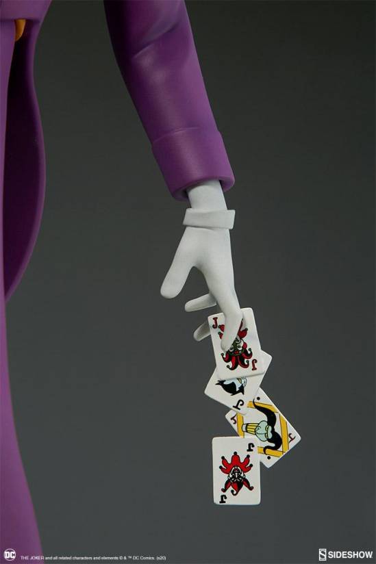  The Joker Animated - 8
