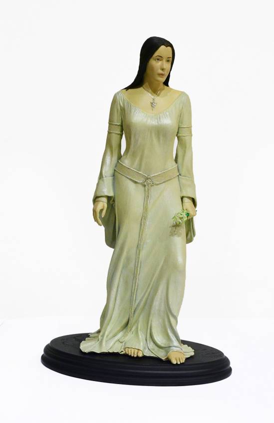 Arwen Evenstar - 0