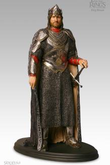 King Elassar