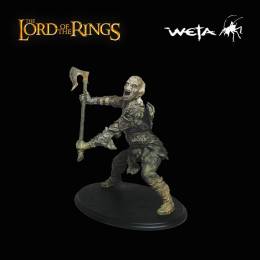 Orc Warrior
