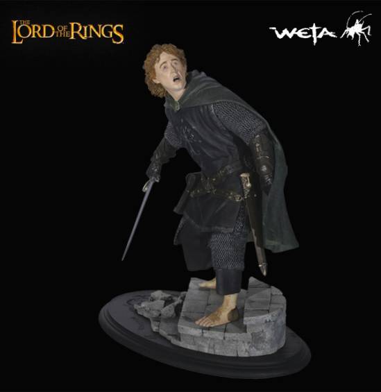 Pippin Guard of the Citadel - 0