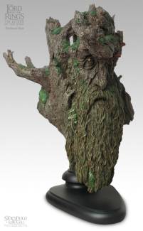 Treebeard Bust