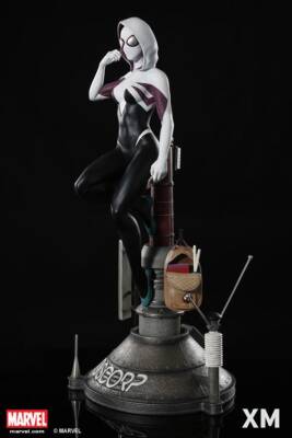  Spider Gwen - 4