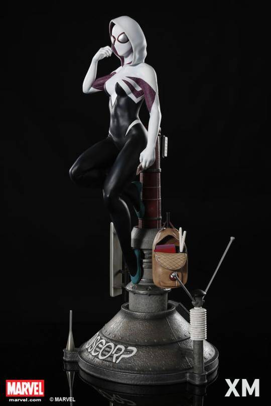  Spider Gwen - 4