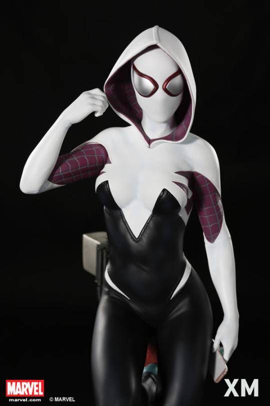  Spider Gwen - 5