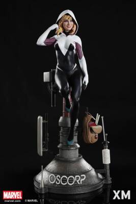  Spider Gwen - 6