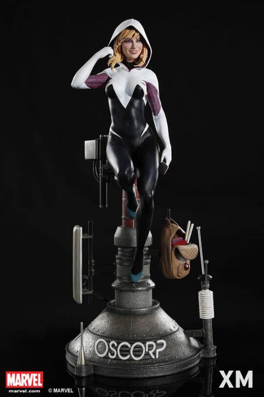  Spider Gwen - 6