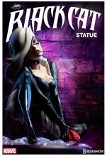 Sideshow Collectibles - Black Cat (J. Scott Campbell Collection)