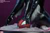 Sideshow Collectibles - Black Cat (J. Scott Campbell Collection) - Thumbnail (8)