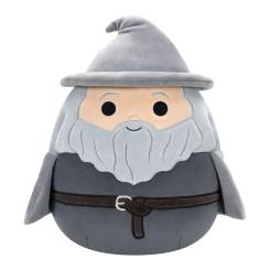 Squishmallows Yüzüklerin Efendisi Gandalf Peluş
