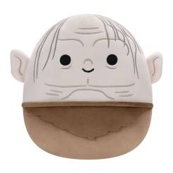  Squishmallows Yüzüklerin Efendisi Gollum Peluş