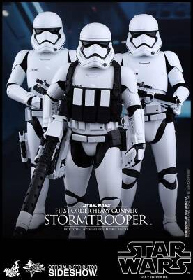 Stormtrooper Heavygunner - 5